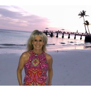 Meet your Posher, Ann